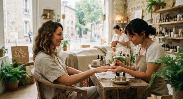 Découverte des salons de beauté éthiques à Vincennes