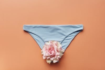 À la découverte de la lingerie en coton bio et colorée