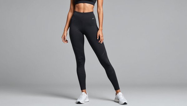 Leggings anti-cellulite : boostez votre silhouette dès maintenant !